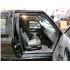 Image 43 : PARKSVILLE - 2011 FORD RANGER, BLACK, 127874 KMS, 4X4. - DA72798