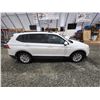 Image 12 : PARKSVILLE - 2018 VW TIGUAN, WHITE, 139544 KMS, ALL WHEEL DRIVE. - D087979