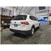 Image 14 : PARKSVILLE - 2018 VW TIGUAN, WHITE, 139544 KMS, ALL WHEEL DRIVE. - D087979