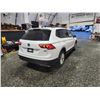 Image 15 : PARKSVILLE - 2018 VW TIGUAN, WHITE, 139544 KMS, ALL WHEEL DRIVE. - D087979