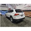 Image 20 : PARKSVILLE - 2018 VW TIGUAN, WHITE, 139544 KMS, ALL WHEEL DRIVE. - D087979