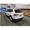 Image 21 : PARKSVILLE - 2018 VW TIGUAN, WHITE, 139544 KMS, ALL WHEEL DRIVE. - D087979