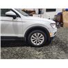 Image 25 : PARKSVILLE - 2018 VW TIGUAN, WHITE, 139544 KMS, ALL WHEEL DRIVE. - D087979