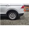 Image 29 : PARKSVILLE - 2018 VW TIGUAN, WHITE, 139544 KMS, ALL WHEEL DRIVE. - D087979