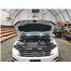 Image 32 : PARKSVILLE - 2018 VW TIGUAN, WHITE, 139544 KMS, ALL WHEEL DRIVE. - D087979