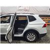 Image 45 : PARKSVILLE - 2018 VW TIGUAN, WHITE, 139544 KMS, ALL WHEEL DRIVE. - D087979