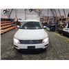 Image 7 : PARKSVILLE - 2018 VW TIGUAN, WHITE, 139544 KMS, ALL WHEEL DRIVE. - D087979