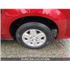 Image 18 : DUNCAN - 2011 DODGE GRAND CARAVAN, RED, 219614 KMS, FRONT WHEEL DRIVE. - D659700