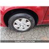 Image 20 : DUNCAN - 2011 DODGE GRAND CARAVAN, RED, 219614 KMS, FRONT WHEEL DRIVE. - D659700