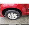 Image 24 : DUNCAN - 2011 DODGE GRAND CARAVAN, RED, 219614 KMS, FRONT WHEEL DRIVE. - D659700