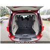 Image 31 : DUNCAN - 2011 DODGE GRAND CARAVAN, RED, 219614 KMS, FRONT WHEEL DRIVE. - D659700