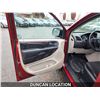 Image 34 : DUNCAN - 2011 DODGE GRAND CARAVAN, RED, 219614 KMS, FRONT WHEEL DRIVE. - D659700