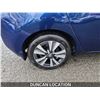 Image 23 : DUNCAN - 2016 NISSAN LEAF, BLUE, 137293 KMS, FRONT WHEEL DRIVE. - D305065