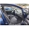 Image 26 : DUNCAN - 2016 NISSAN LEAF, BLUE, 137293 KMS, FRONT WHEEL DRIVE. - D305065
