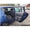 Image 27 : DUNCAN - 2016 NISSAN LEAF, BLUE, 137293 KMS, FRONT WHEEL DRIVE. - D305065