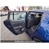 Image 30 : DUNCAN - 2016 NISSAN LEAF, BLUE, 137293 KMS, FRONT WHEEL DRIVE. - D305065