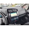 Image 38 : DUNCAN - 2016 NISSAN LEAF, BLUE, 137293 KMS, FRONT WHEEL DRIVE. - D305065