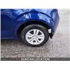 Image 17 : DUNCAN - 2012 CHEVROLET SONIC, BLUE, 101214 KMS, "NO RESERVE"- J210879