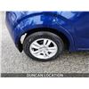 Image 23 : DUNCAN - 2012 CHEVROLET SONIC, BLUE, 101214 KMS, "NO RESERVE"- J210879