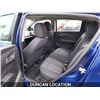 Image 31 : DUNCAN - 2012 CHEVROLET SONIC, BLUE, 101214 KMS, "NO RESERVE"- J210879