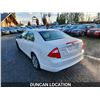 Image 14 : DUNCAN - 2011 FORD FUSION, WHITE, 141715 KMS, FRONT WHEEL DRIVE. - D335818