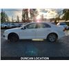 Image 15 : DUNCAN - 2011 FORD FUSION, WHITE, 141715 KMS, FRONT WHEEL DRIVE. - D335818