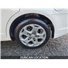 Image 17 : DUNCAN - 2011 FORD FUSION, WHITE, 141715 KMS, FRONT WHEEL DRIVE. - D335818