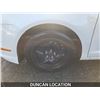 Image 19 : DUNCAN - 2011 FORD FUSION, WHITE, 141715 KMS, FRONT WHEEL DRIVE. - D335818