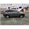 Image 12 : PARKSVILLE - 2014 HONDA CRV, GREY, 156827 KMS, ALL WHEEL DRIVE. - D112166