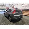 Image 20 : PARKSVILLE - 2014 HONDA CRV, GREY, 156827 KMS, ALL WHEEL DRIVE. - D112166