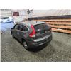 Image 22 : PARKSVILLE - 2014 HONDA CRV, GREY, 156827 KMS, ALL WHEEL DRIVE. - D112166