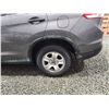Image 29 : PARKSVILLE - 2014 HONDA CRV, GREY, 156827 KMS, ALL WHEEL DRIVE. - D112166