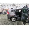 Image 40 : PARKSVILLE - 2014 HONDA CRV, GREY, 156827 KMS, ALL WHEEL DRIVE. - D112166