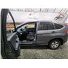 Image 48 : PARKSVILLE - 2014 HONDA CRV, GREY, 156827 KMS, ALL WHEEL DRIVE. - D112166
