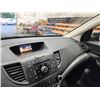 Image 54 : PARKSVILLE - 2014 HONDA CRV, GREY, 156827 KMS, ALL WHEEL DRIVE. - D112166