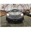 Image 5 : PARKSVILLE - 2014 HONDA CRV, GREY, 156827 KMS, ALL WHEEL DRIVE. - D112166