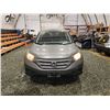 Image 6 : PARKSVILLE - 2014 HONDA CRV, GREY, 156827 KMS, ALL WHEEL DRIVE. - D112166