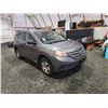 Image 9 : PARKSVILLE - 2014 HONDA CRV, GREY, 156827 KMS, ALL WHEEL DRIVE. - D112166