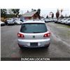 Image 12 : DUNCAN - 2010 VOLKSWAGEN TIGUAN, SILVER, 196600 KMS, ALL WHEEL DRIVE. - D501812