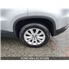 Image 17 : DUNCAN - 2010 VOLKSWAGEN TIGUAN, SILVER, 196600 KMS, ALL WHEEL DRIVE. - D501812