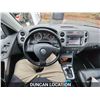 Image 34 : DUNCAN - 2010 VOLKSWAGEN TIGUAN, SILVER, 196600 KMS, ALL WHEEL DRIVE. - D501812