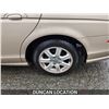 Image 18 : DUNCAN - 2003 JAGUAR S-TYPE, GOLD, 214743 KMS, REAR WHEEL DRIVE. - DM75173