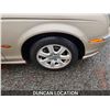 Image 22 : DUNCAN - 2003 JAGUAR S-TYPE, GOLD, 214743 KMS, REAR WHEEL DRIVE. - DM75173