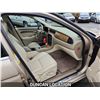 Image 27 : DUNCAN - 2003 JAGUAR S-TYPE, GOLD, 214743 KMS, REAR WHEEL DRIVE. - DM75173