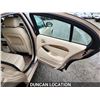 Image 28 : DUNCAN - 2003 JAGUAR S-TYPE, GOLD, 214743 KMS, REAR WHEEL DRIVE. - DM75173