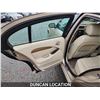 Image 31 : DUNCAN - 2003 JAGUAR S-TYPE, GOLD, 214743 KMS, REAR WHEEL DRIVE. - DM75173