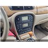 Image 37 : DUNCAN - 2003 JAGUAR S-TYPE, GOLD, 214743 KMS, REAR WHEEL DRIVE. - DM75173