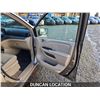 Image 26 : DUNCAN - 2005 HONDA ODYSSEY, GOLD, 246988 KMS, FRONT WHEEL DRIVE. - D505658