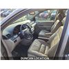Image 34 : DUNCAN - 2005 HONDA ODYSSEY, GOLD, 246988 KMS, FRONT WHEEL DRIVE. - D505658