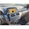Image 37 : DUNCAN - 2005 HONDA ODYSSEY, GOLD, 246988 KMS, FRONT WHEEL DRIVE. - D505658